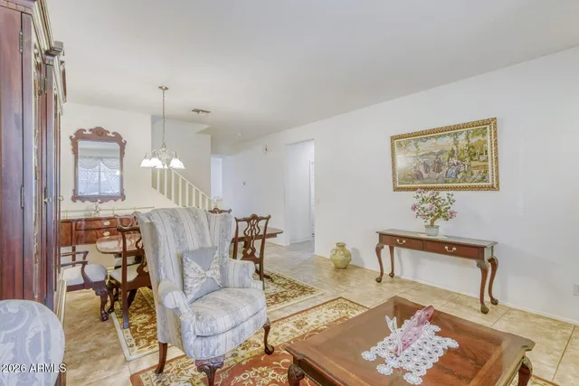 $719,000 | 874 East Furness Drive, Gilbert, AZ 85297