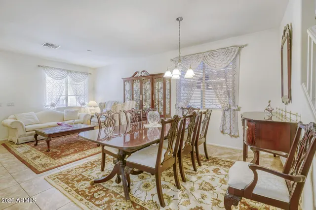 $719,000 | 874 East Furness Drive, Gilbert, AZ 85297