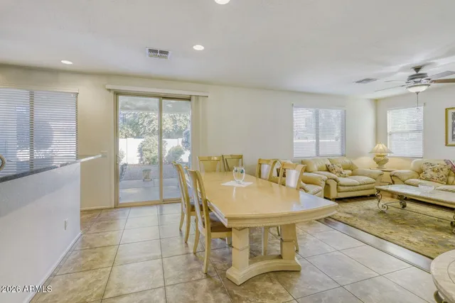 $719,000 | 874 East Furness Drive, Gilbert, AZ 85297