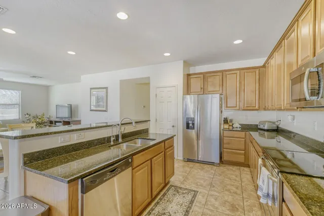 $719,000 | 874 East Furness Drive, Gilbert, AZ 85297