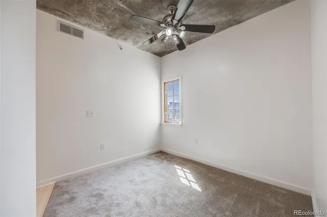 a view of small space