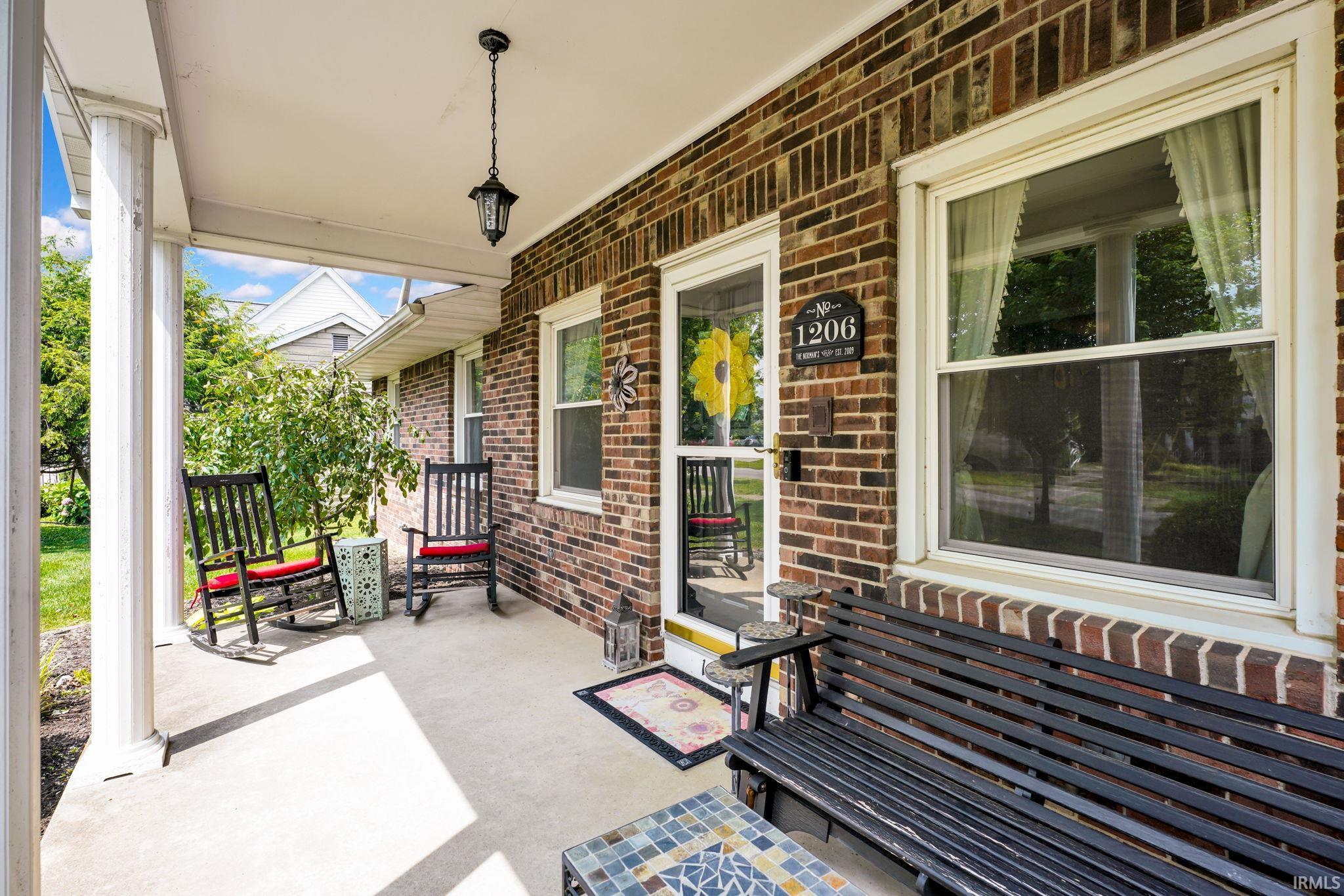 1206 O Street Bedford, IN 47421 - Photo 4 of 44