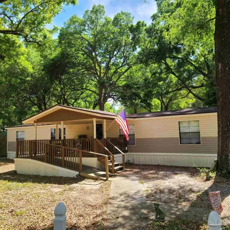 $114,999 | 4809 Jackie Circle, Pace, FL 32571