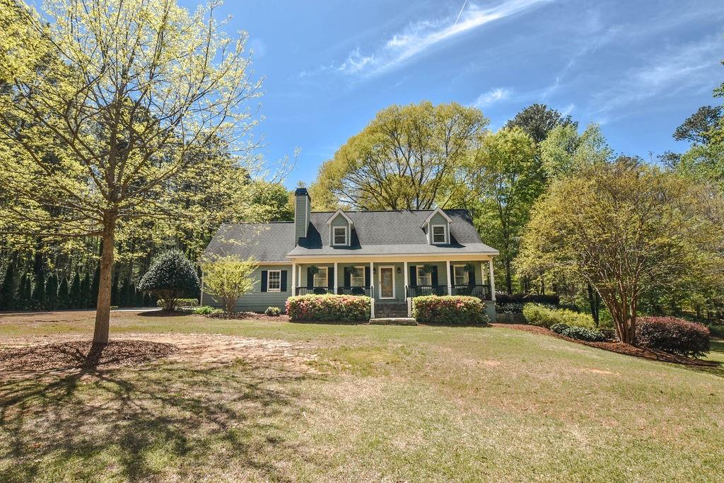 687 Riverbend Road Monroe, GA 30655 - Photo 1 of 1 Gallery Image 1