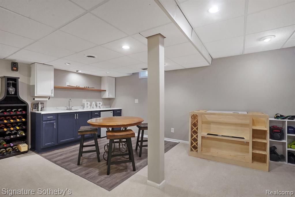 1355 Thames Drive Rochester Hills, MI 48307 - Photo 26 of 36