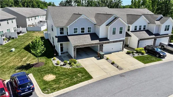$382,500 | 807 Riley Lane, Greensboro, NC 27455