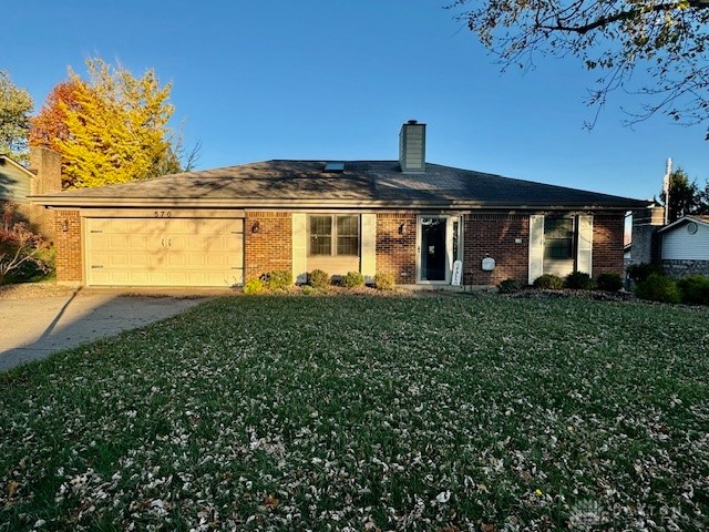 570 Basil Street Springboro, OH 45066 - Photo 1 of 59 Gallery Image 1