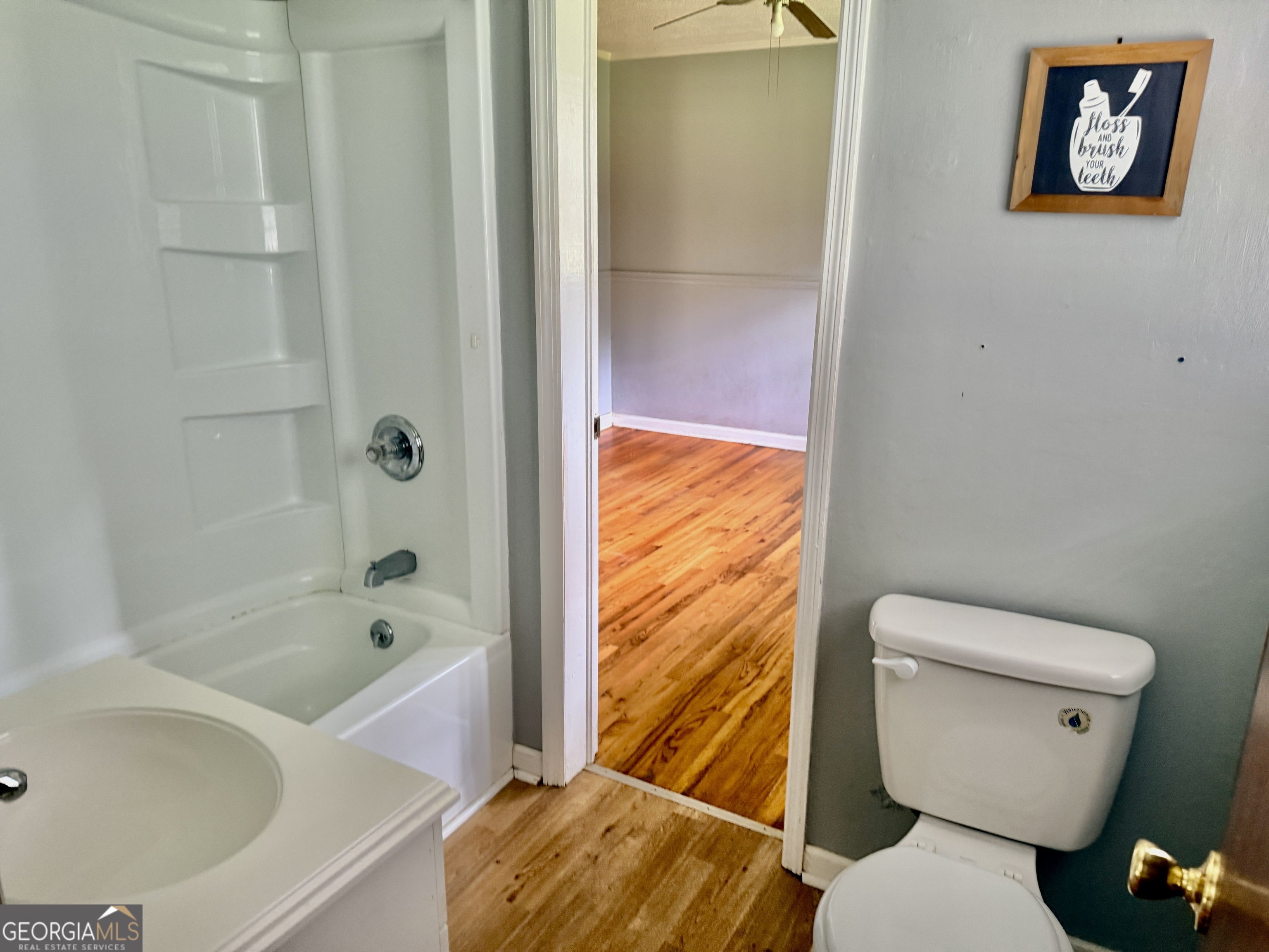 295 Gose Road Forsyth, GA 31029 - Photo 15 of 20