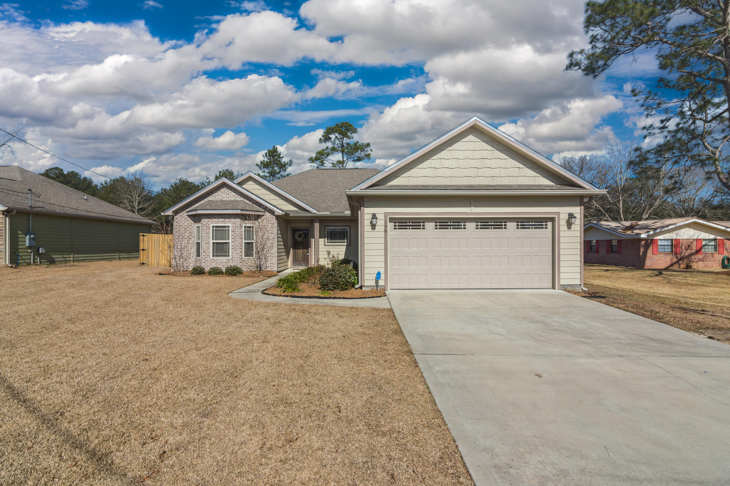 156 4th Avenue Crestview, FL 32539 - Photo 1 of 44 Gallery Image 1