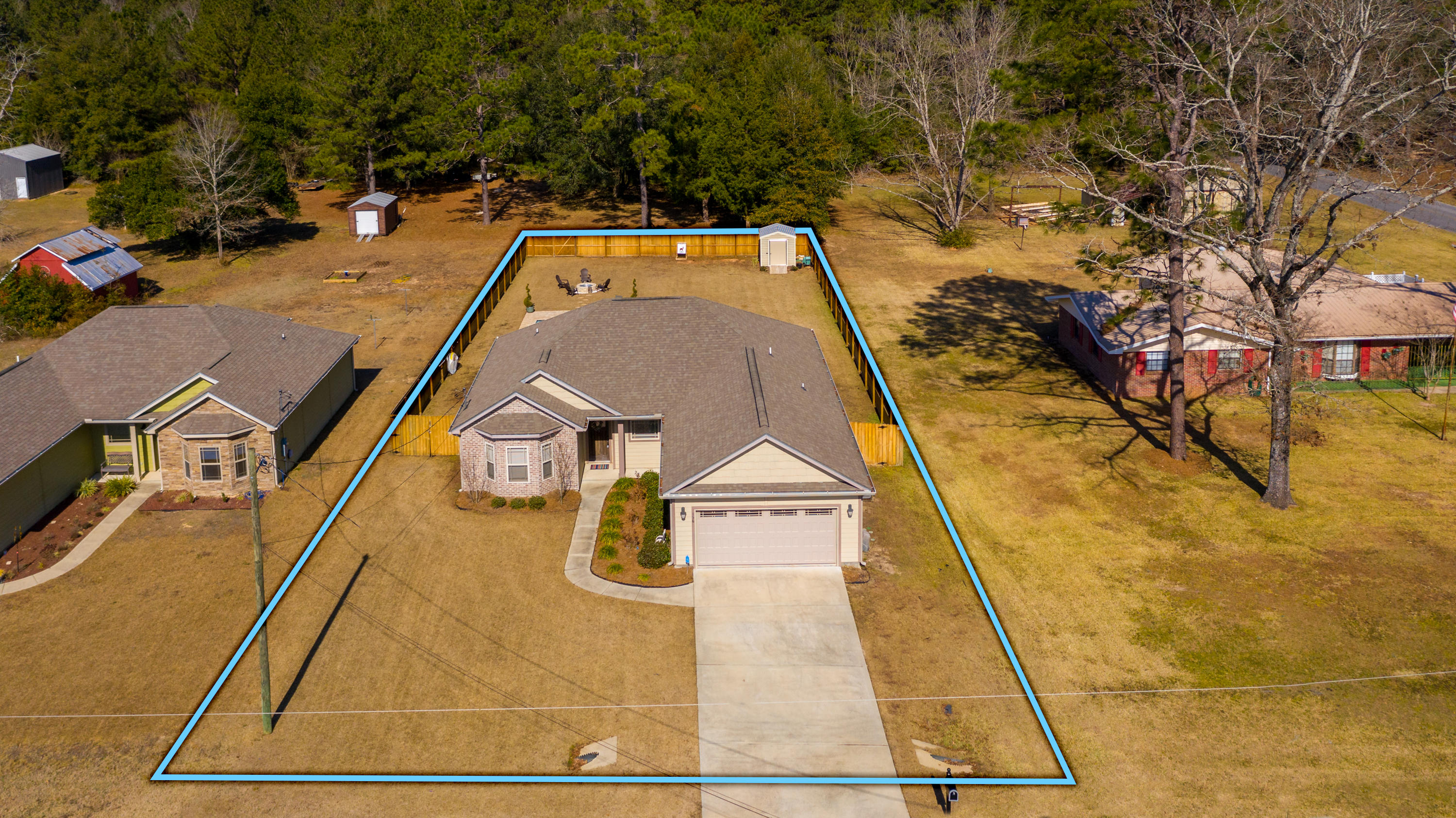 156 4th Avenue Crestview, FL 32539 - Photo 3 of 44 Gallery Image 3