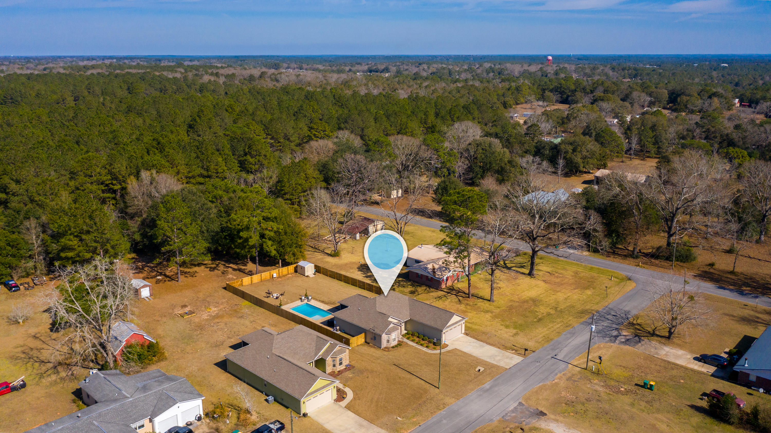 156 4th Avenue Crestview, FL 32539 - Photo 5 of 44 Gallery Image 5