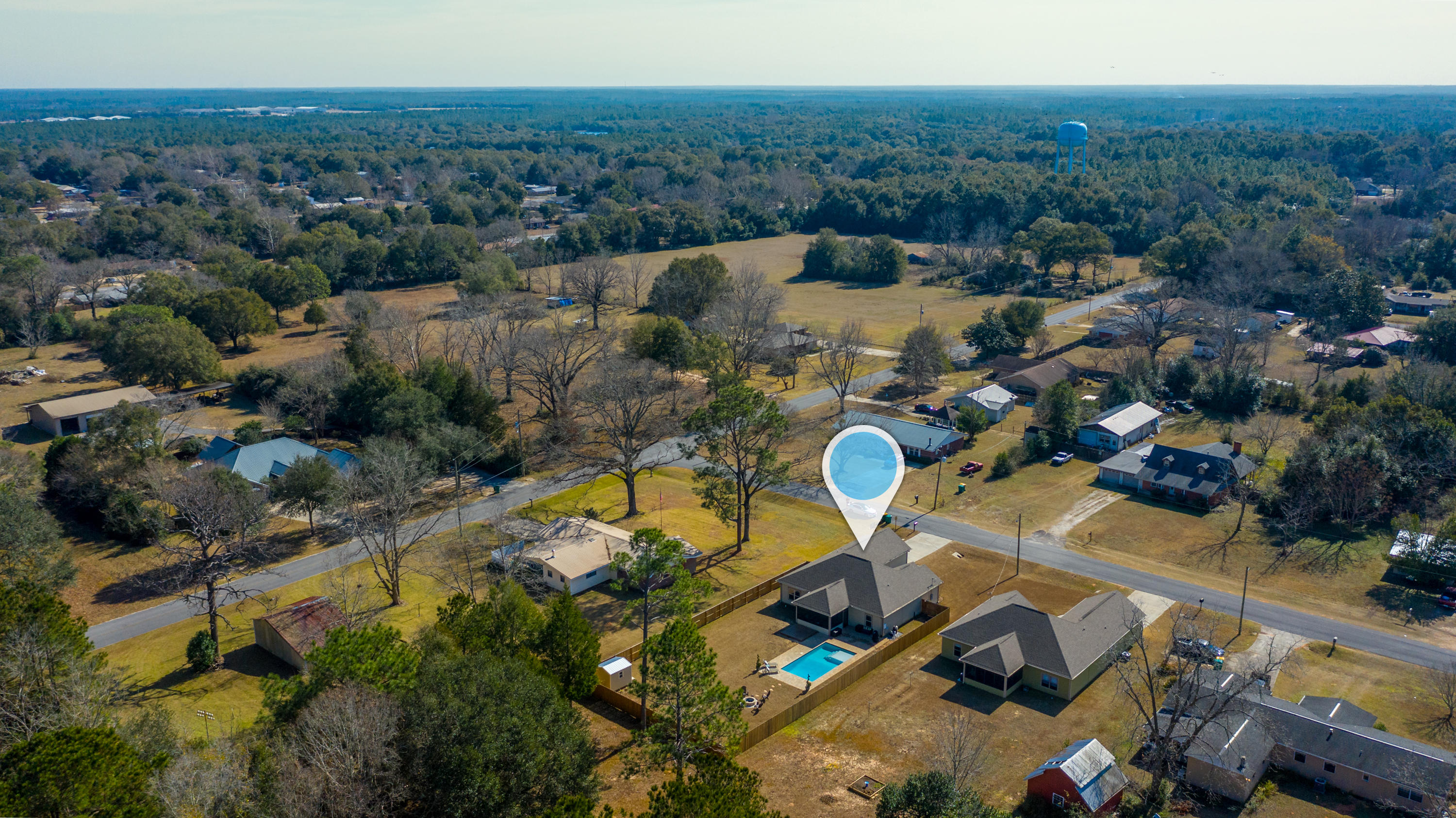 156 4th Avenue Crestview, FL 32539 - Photo 6 of 44 Gallery Image 6