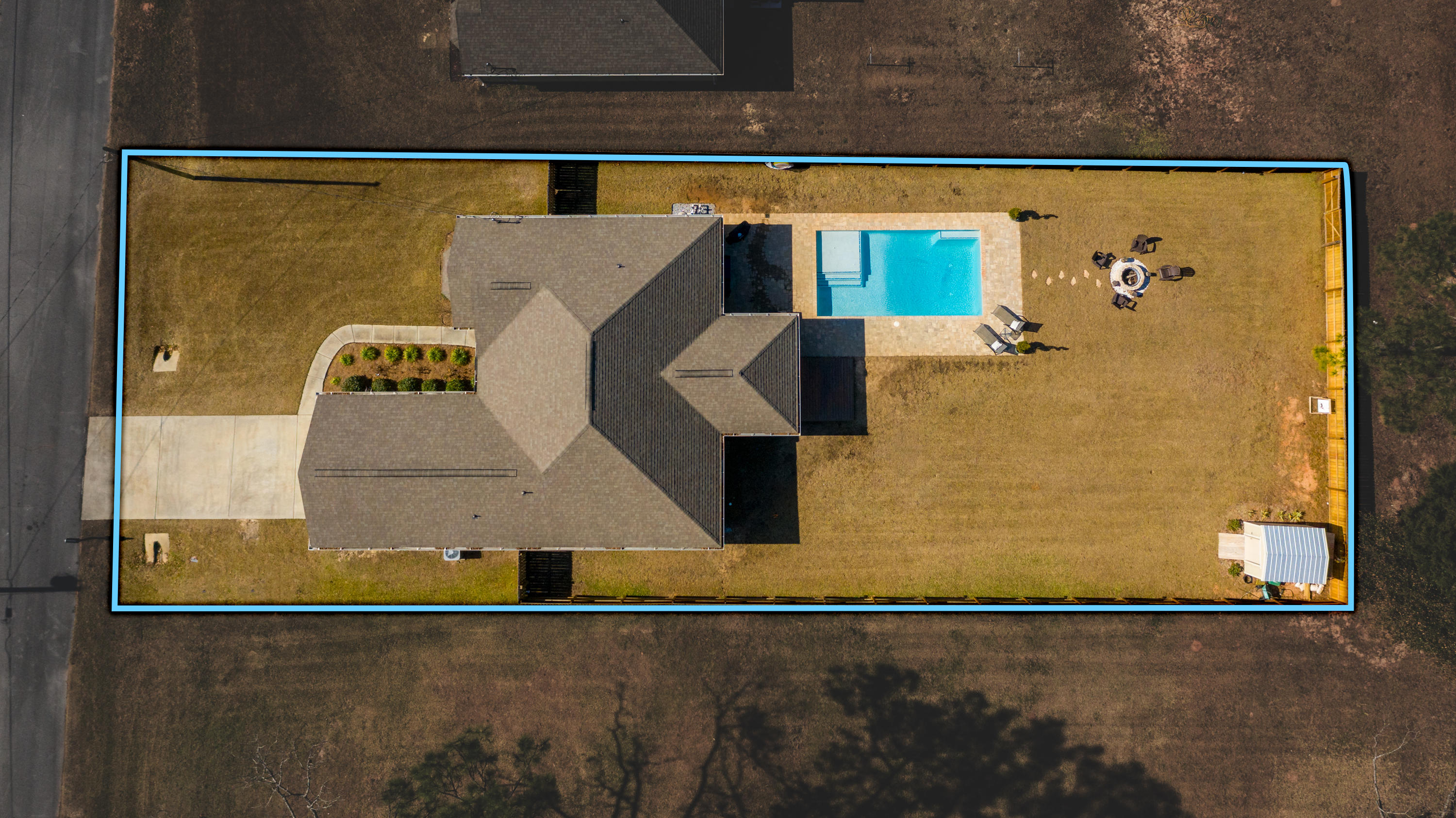 156 4th Avenue Crestview, FL 32539 - Photo 8 of 44 Gallery Image 8