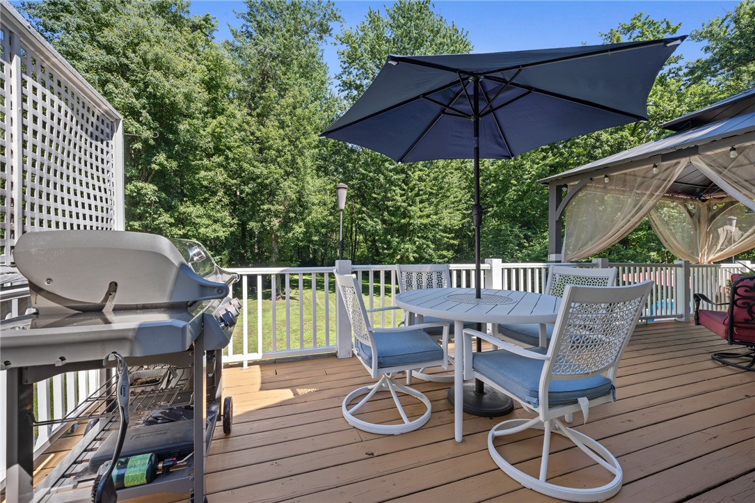 536 Moseley Road Perinton, NY 14450 - Photo 26 of 41