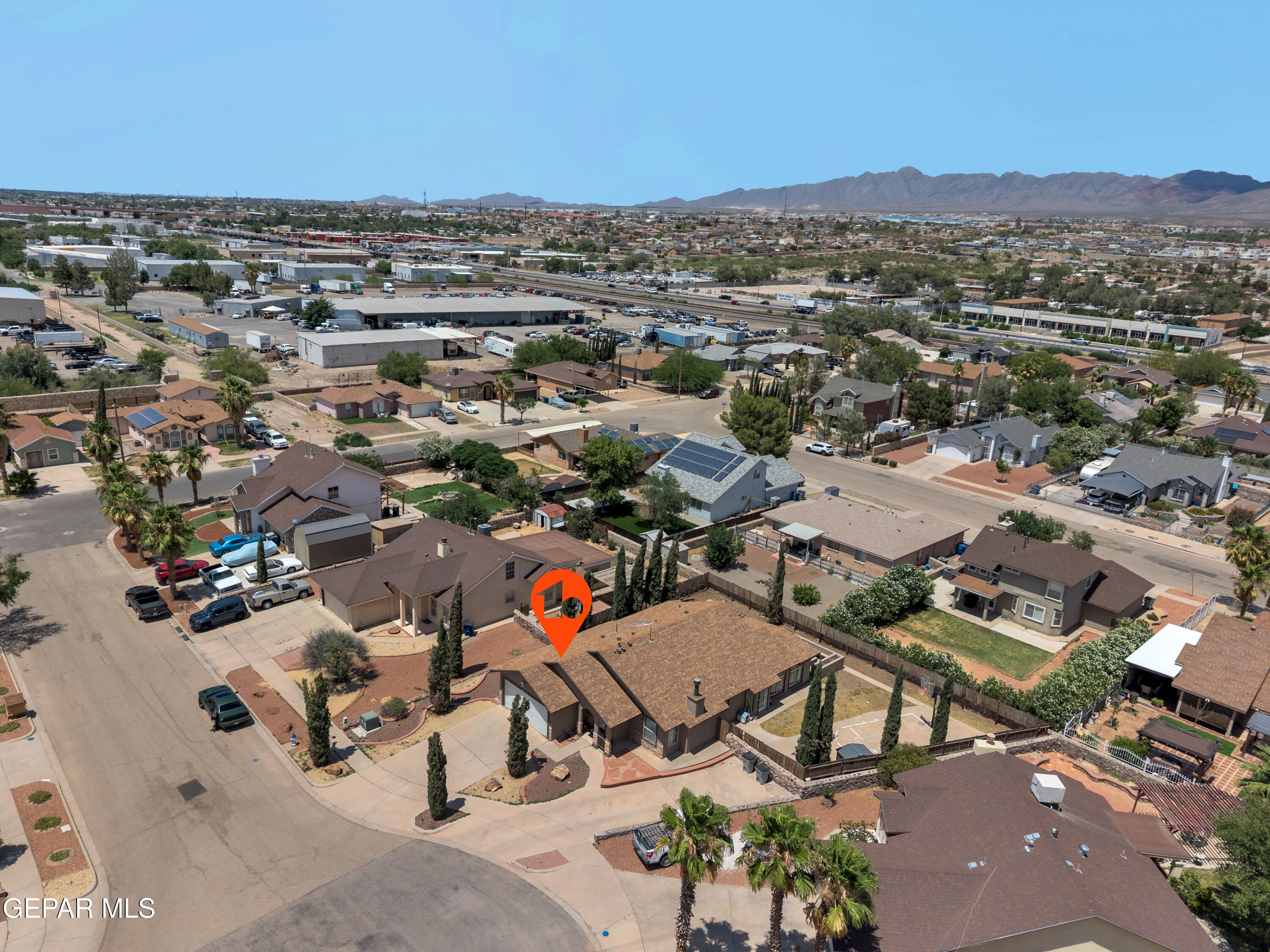 5758 Castle Way El Paso, TX 79932 - Photo 40 of 43 4 (8)