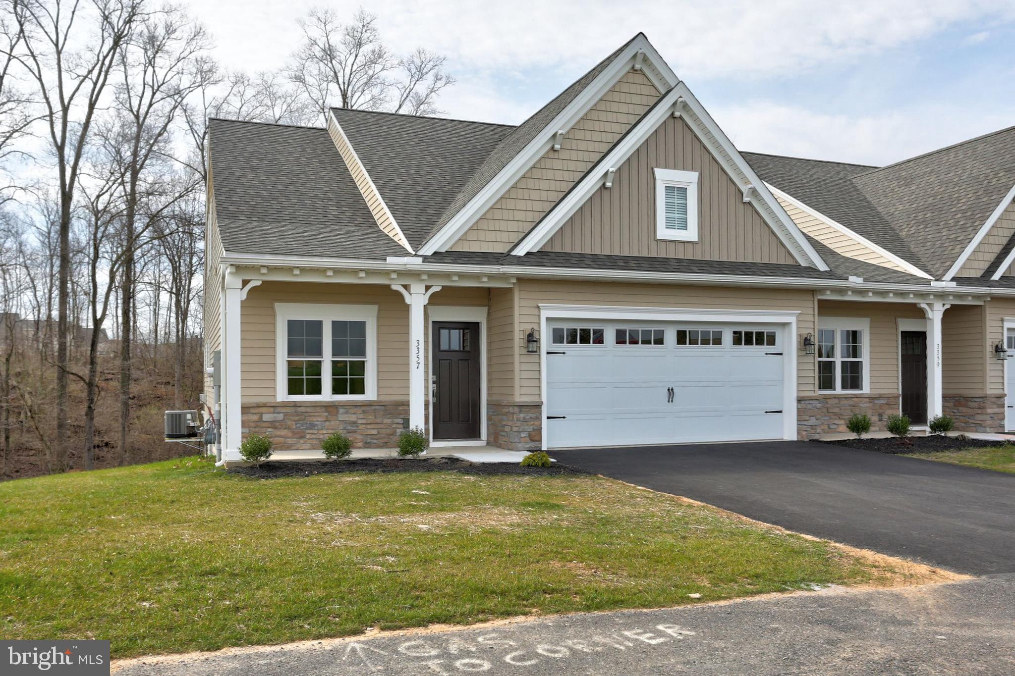 3357 Mount Joy Road, Unit 19 Mount Joy, PA 17552 - Photo 1 of 1 Gallery Image 1