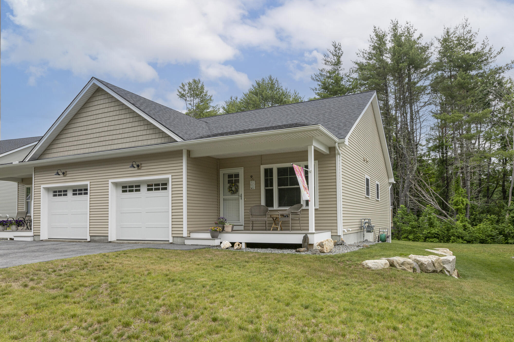 9 Unity Lane, Unit 9 Windham, ME 04062 - Photo 1 of 29 9 Unity Lane_026