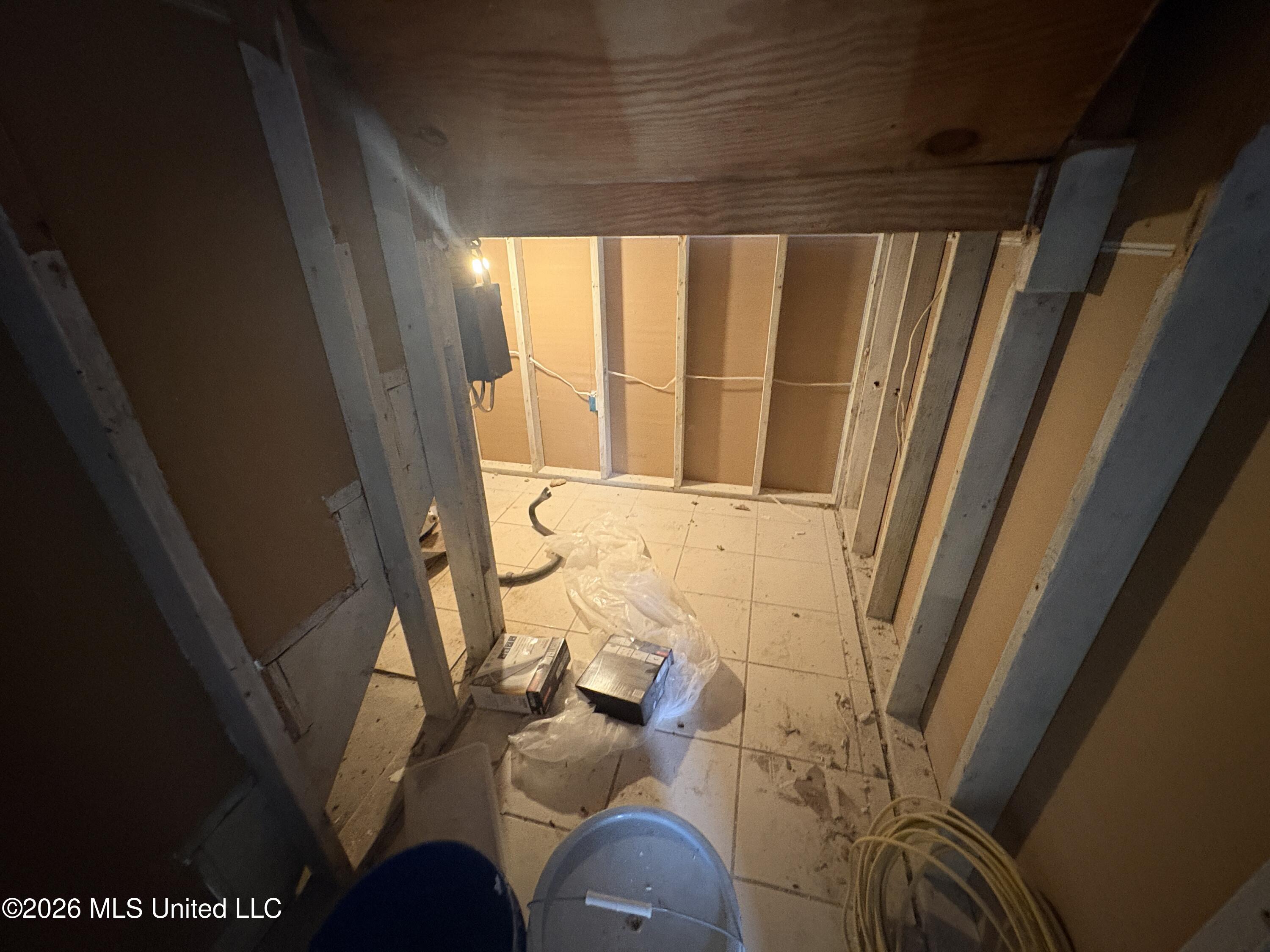 2417 Robertsdale Road Gautier, MS 39553 - Photo 14 of 15 IMG_4349