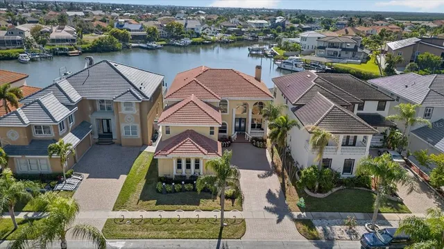 $7,000 | 1224 Acappella Lane, Apollo Beach, FL 33572