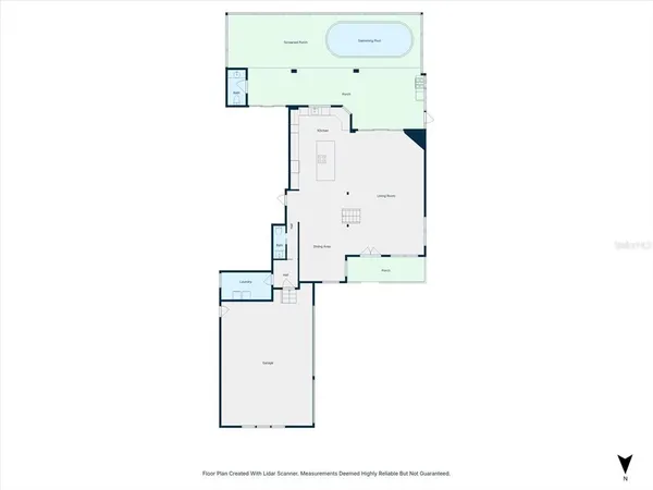 $7,000 | 1224 Acappella Lane, Apollo Beach, FL 33572