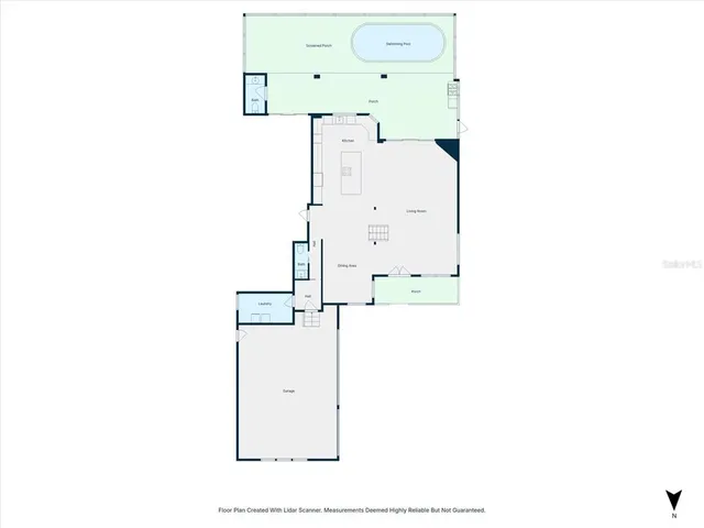 $7,000 | 1224 Acappella Lane, Apollo Beach, FL 33572