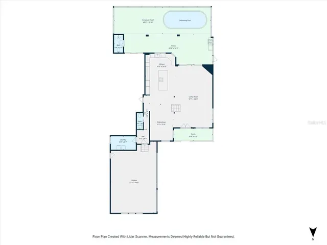 $7,000 | 1224 Acappella Lane, Apollo Beach, FL 33572