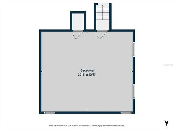 $7,000 | 1224 Acappella Lane, Apollo Beach, FL 33572