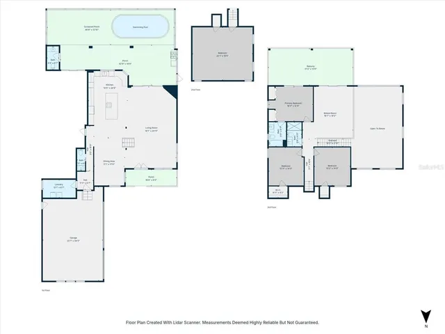 $7,000 | 1224 Acappella Lane, Apollo Beach, FL 33572