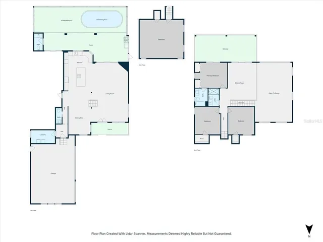 $7,000 | 1224 Acappella Lane, Apollo Beach, FL 33572