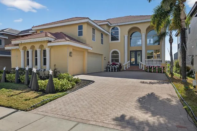 $7,000 | 1224 Acappella Lane, Apollo Beach, FL 33572