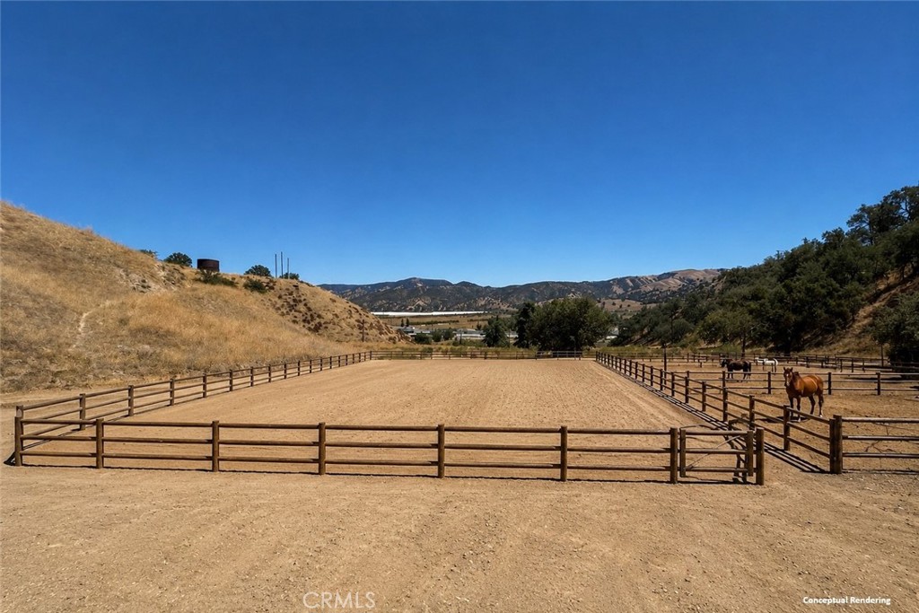 1588 Ridge Rte Drive Lebec, CA 93243 - Photo 6 of 26 Gallery Image 6