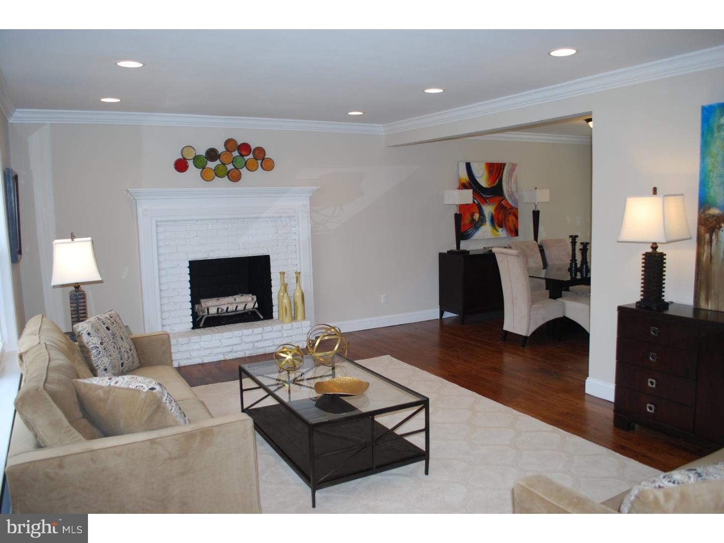 415 Dutch Neck Road Hightstown, NJ 08520 - Photo 14 of 25 Gallery Image 14
