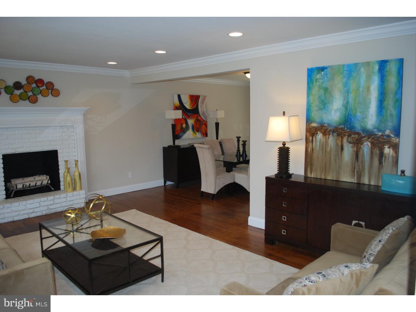 415 Dutch Neck Road Hightstown, NJ 08520 - Photo 24 of 25 Gallery Image 24