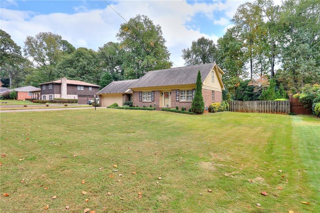 1436 Timberlane Road Lawrenceville, GA 30045 - Photo 1 of 1 Gallery Image 1