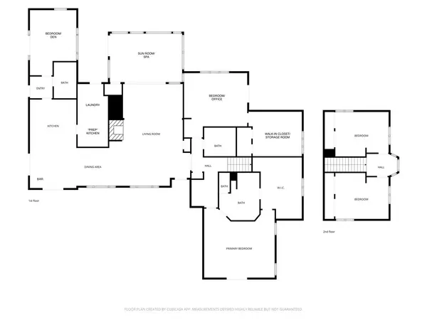 $12,558 | 23139 Erwin Street, Woodland Hills, CA 91367