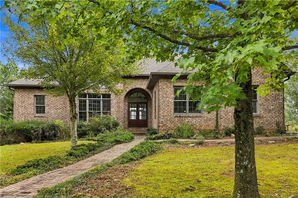 $875,000 | 100 Fox Paw Leaf Lane, Ellijay, GA 30536