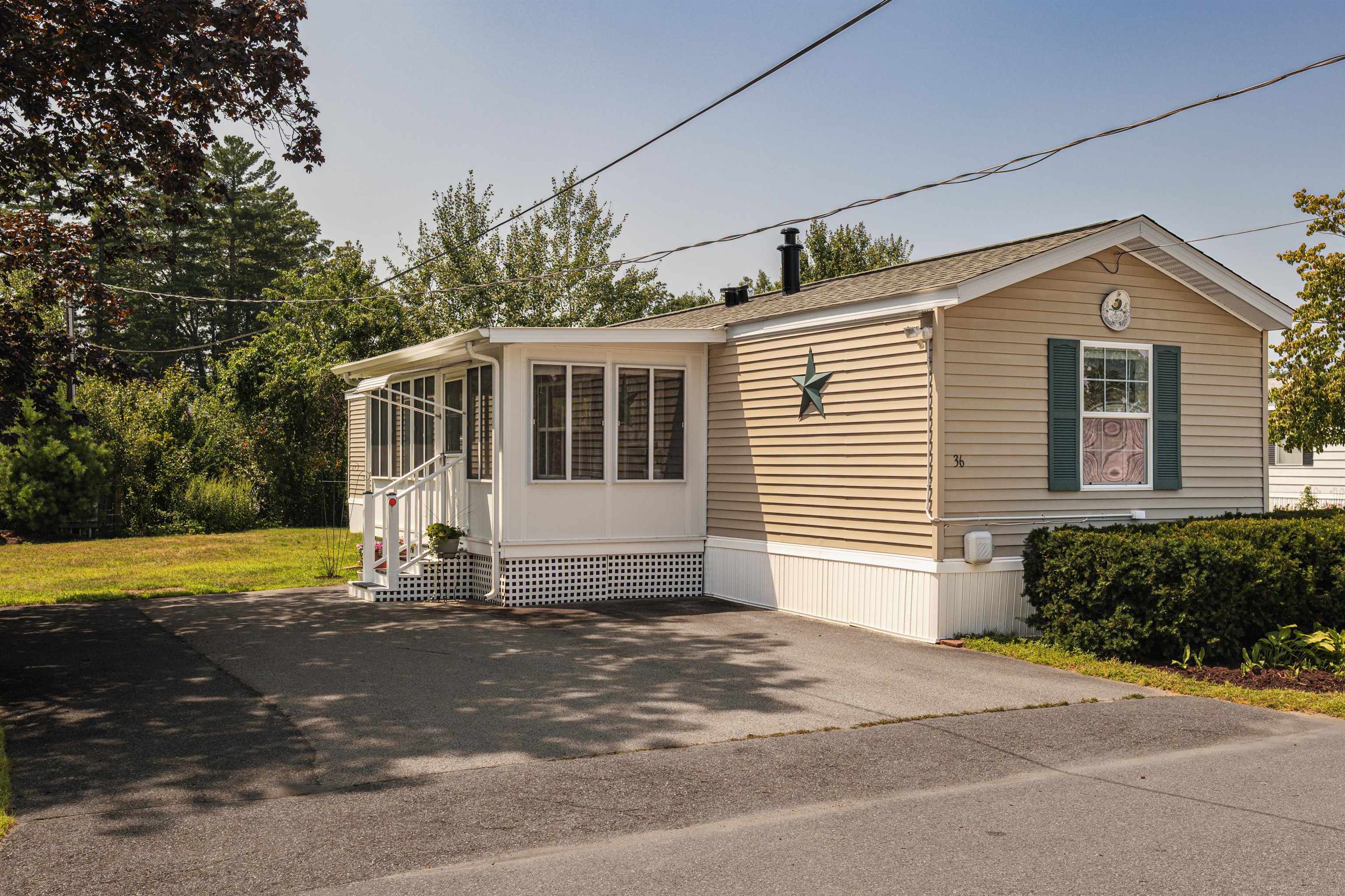 36 Hagop Road, Unit 36 Salem, NH 03079 - Photo 1 of 22 Gallery Image 1