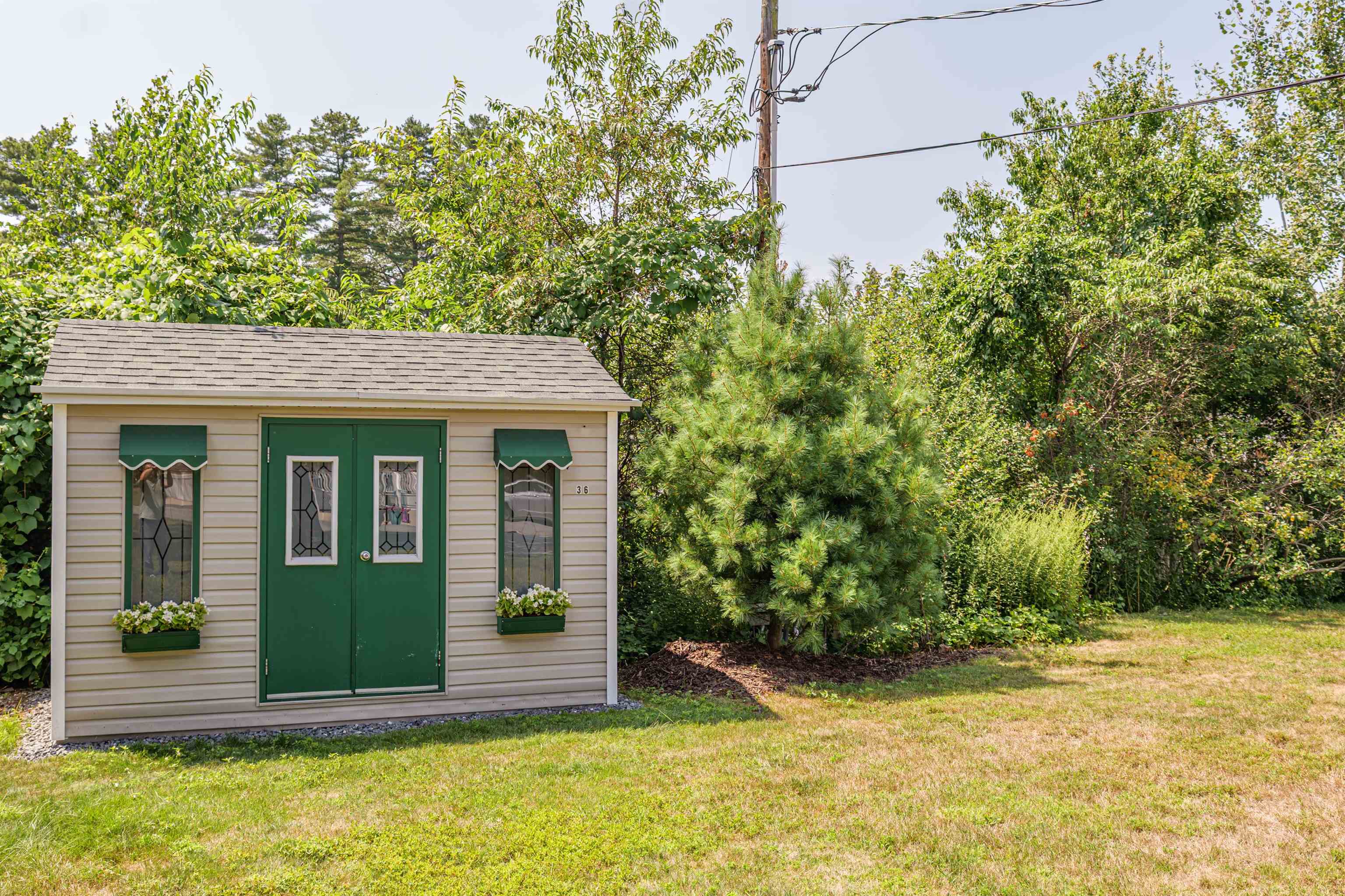 36 Hagop Road, Unit 36 Salem, NH 03079 - Photo 17 of 22 Gallery Image 17