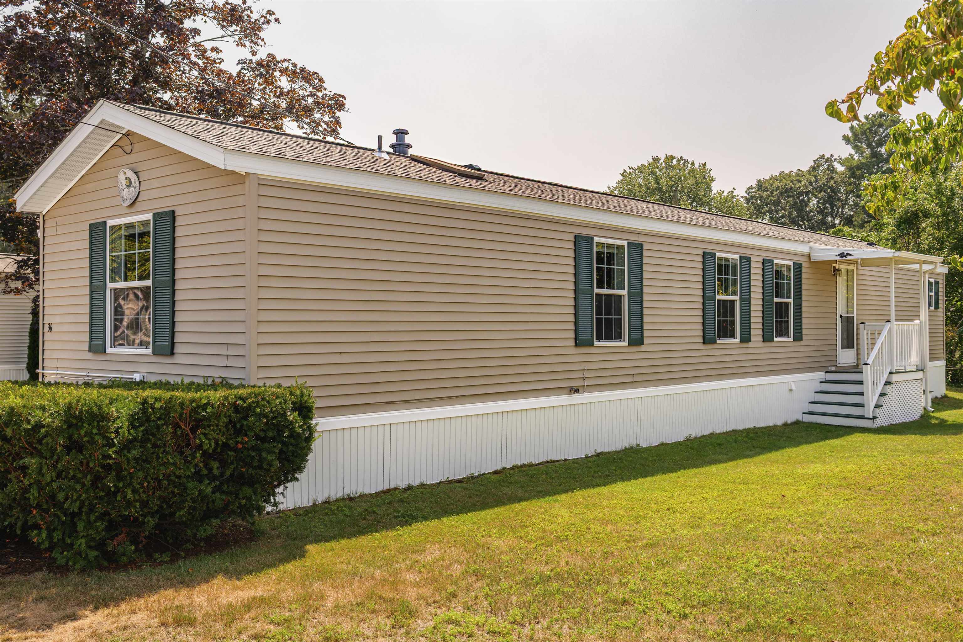 36 Hagop Road, Unit 36 Salem, NH 03079 - Photo 19 of 22 Gallery Image 19