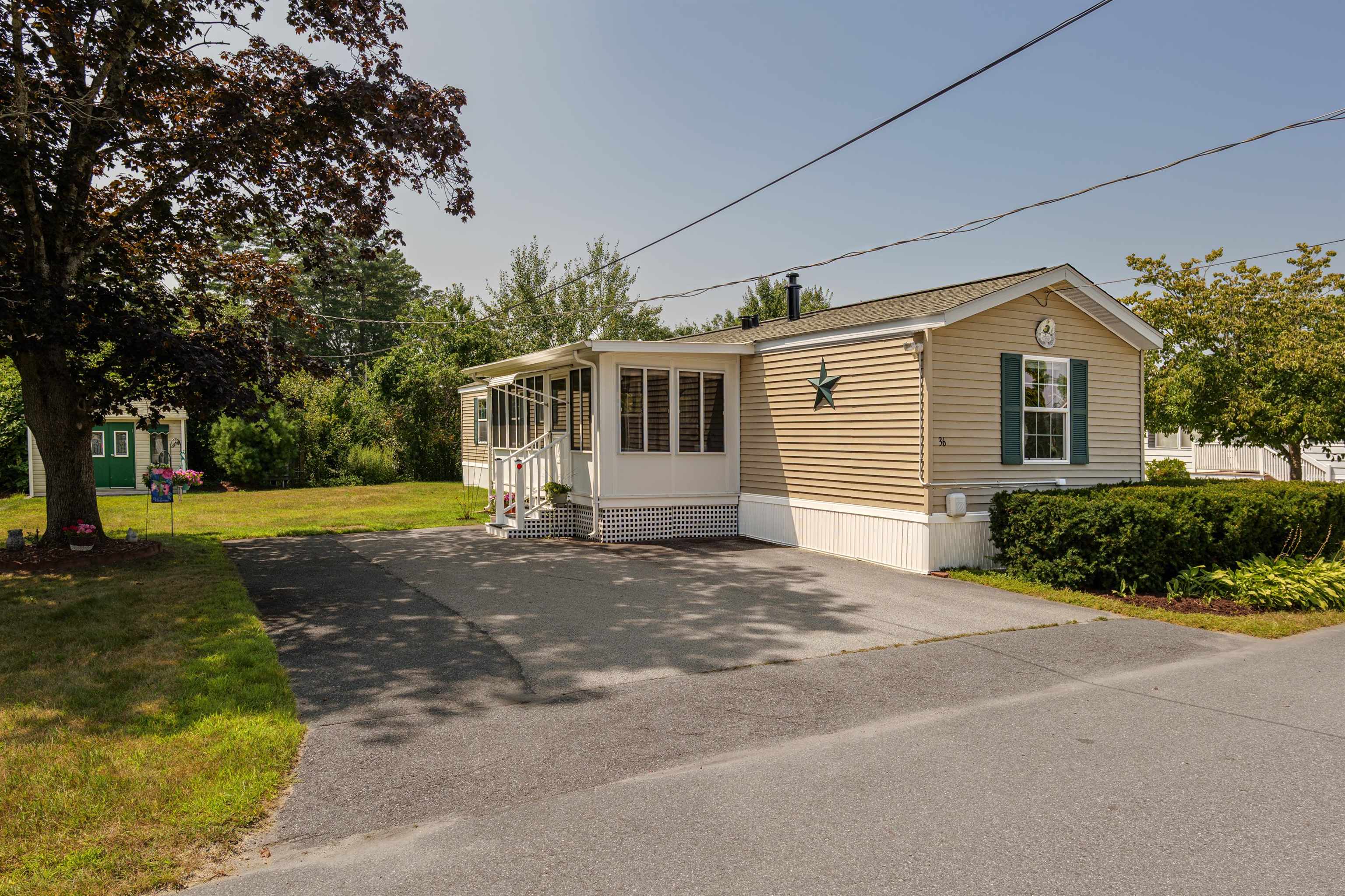 36 Hagop Road, Unit 36 Salem, NH 03079 - Photo 21 of 22 Gallery Image 21