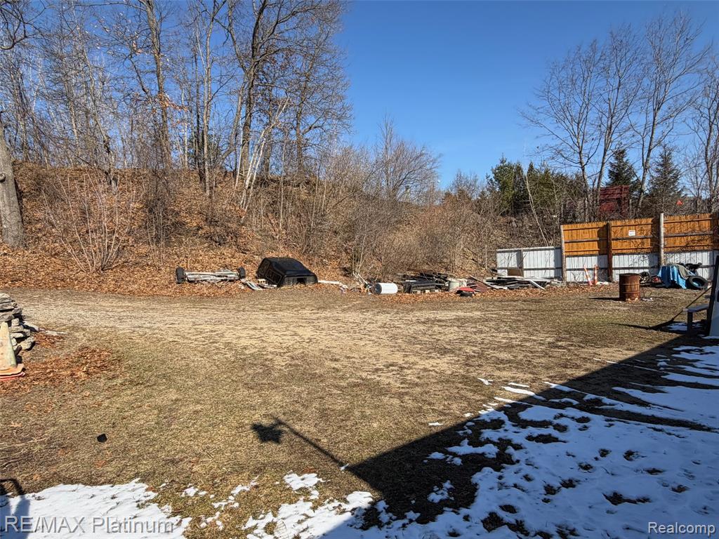 6787 Coon Hill Road Munith, MI 49259 - Photo 18 of 21