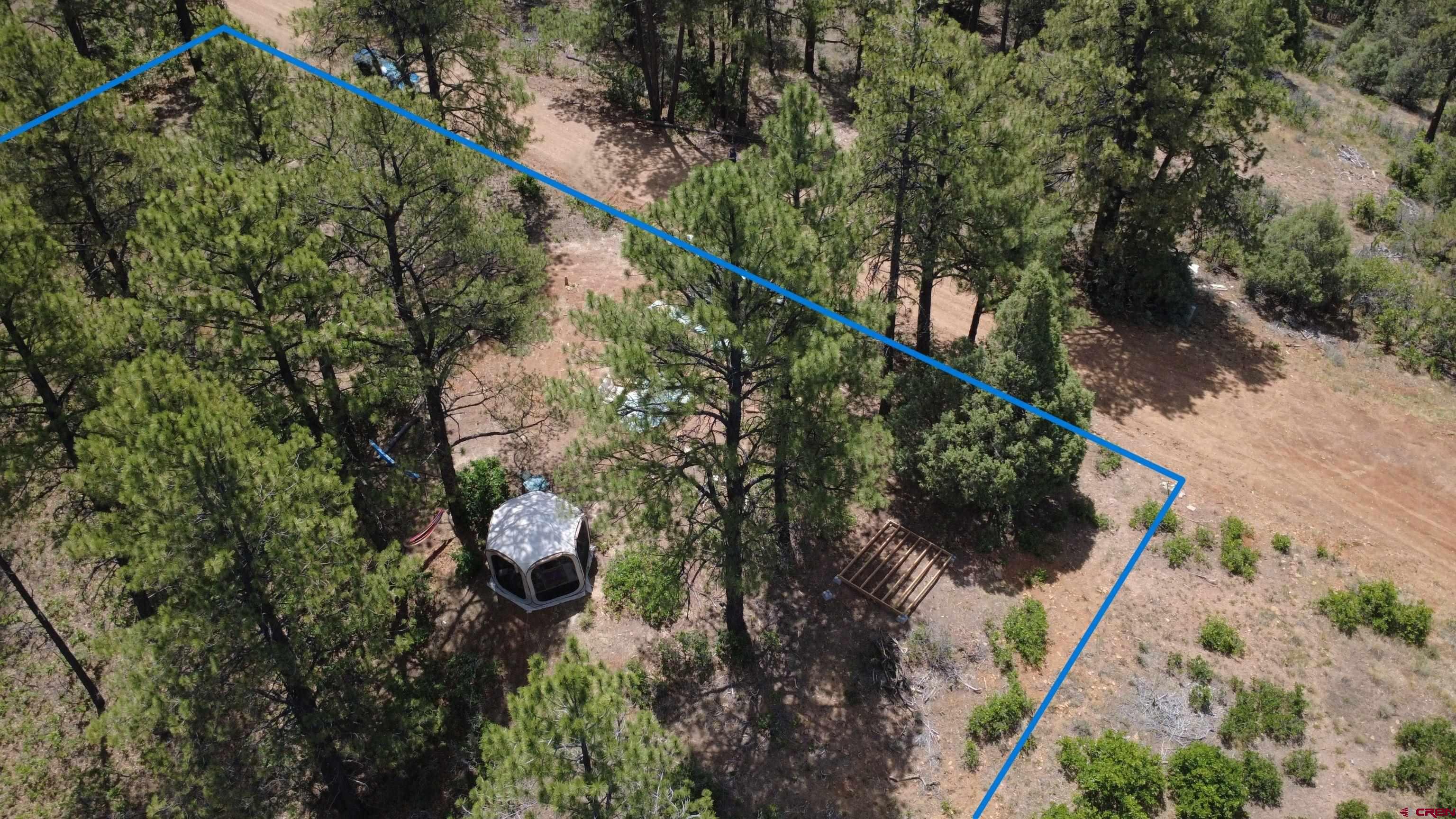 121 Engineer Point Pagosa Springs, CO 81147 - Photo 38 of 43
