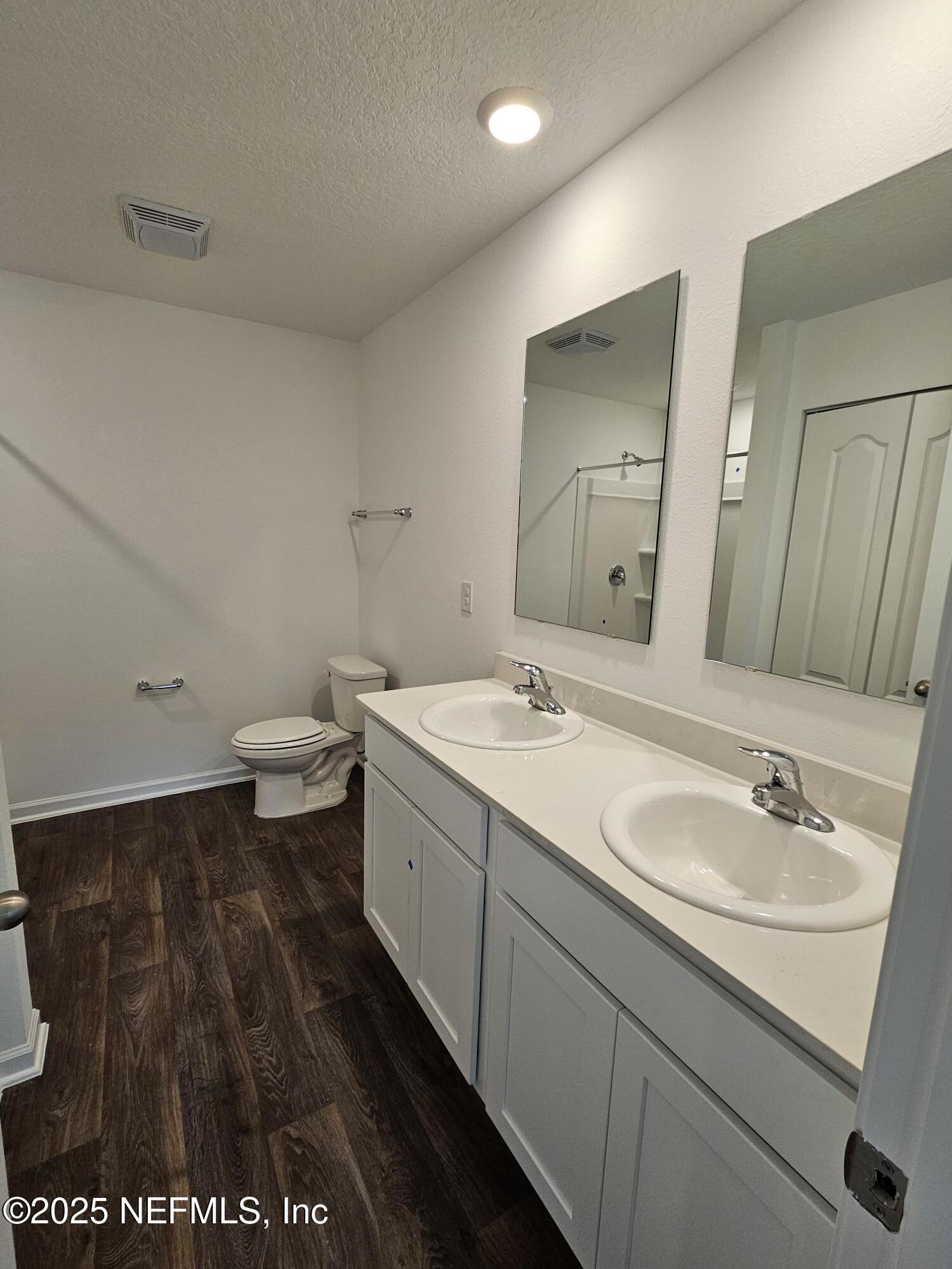 595 Orellana Road St. Augustine, FL 32084 - Photo 20 of 58 primary bathroom