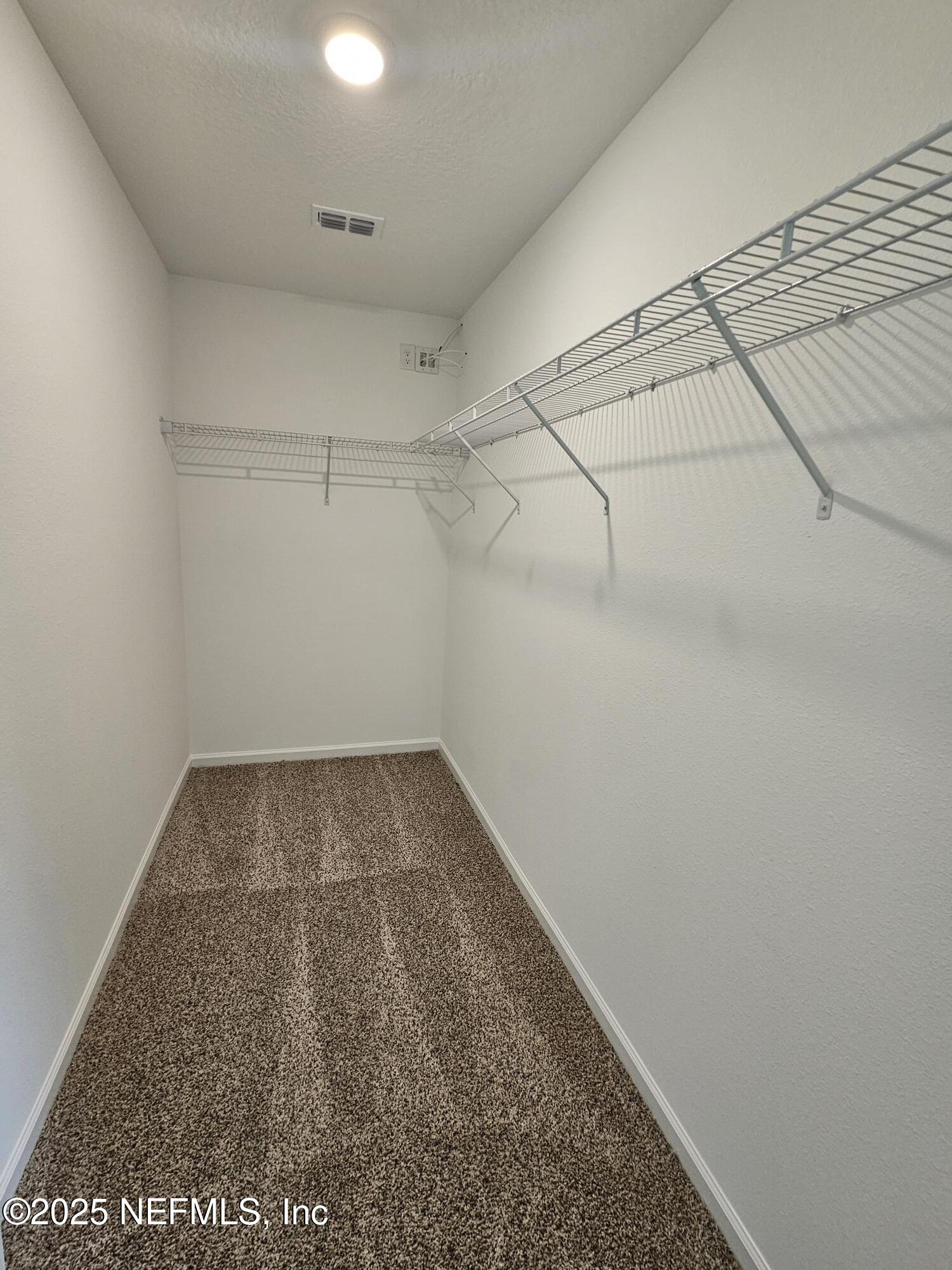 595 Orellana Road St. Augustine, FL 32084 - Photo 21 of 58 primary closet