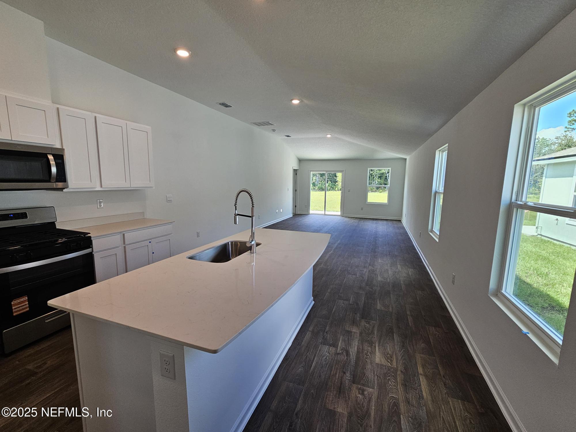 595 Orellana Road St. Augustine, FL 32084 - Photo 8 of 58 kitchen 2