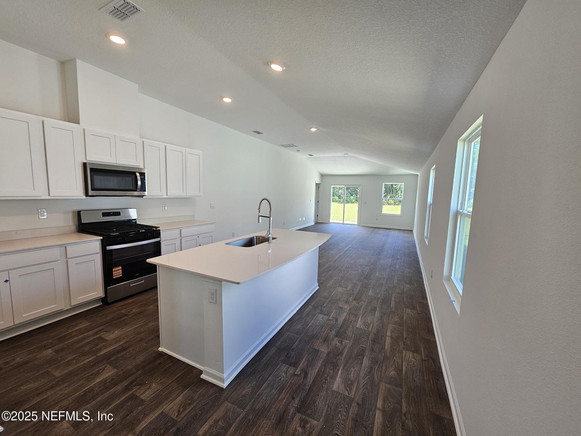 595 Orellana Road St. Augustine, FL 32084 - Photo 9 of 58 kitchen 3