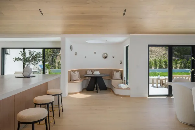 $3,025,000 | 5826 Soledad Mountain Road, La Jolla, CA 92037