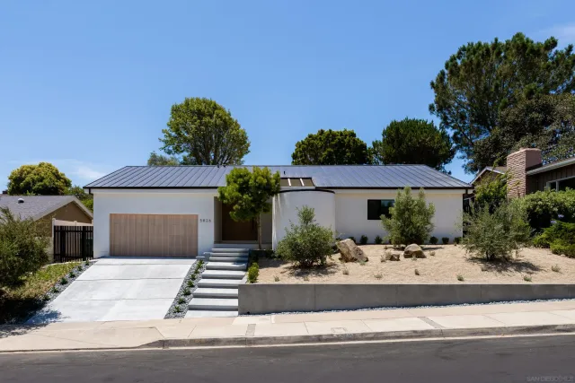 $3,025,000 | 5826 Soledad Mountain Road, La Jolla, CA 92037