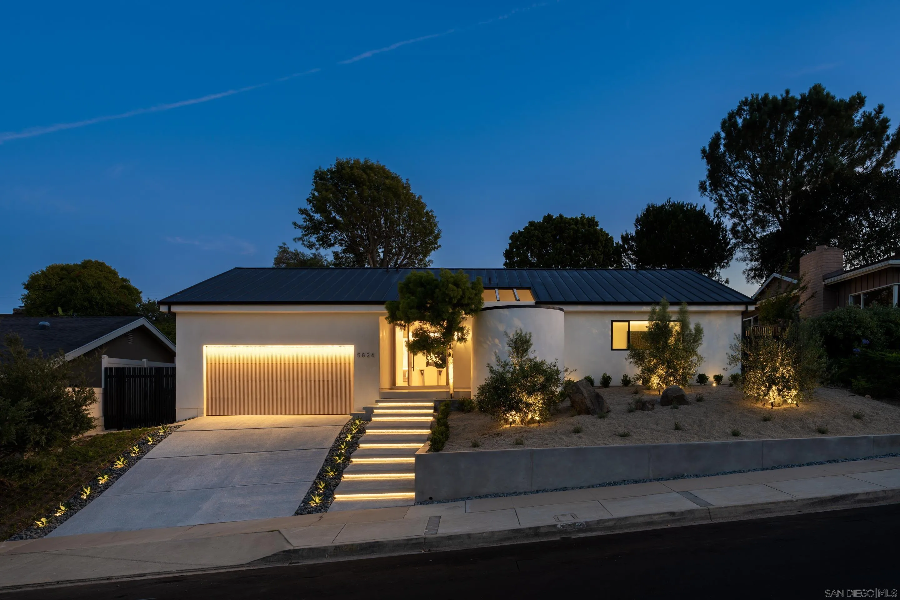 5826 Soledad Mountain Road La Jolla, CA 92037 - Photo 51 of 52