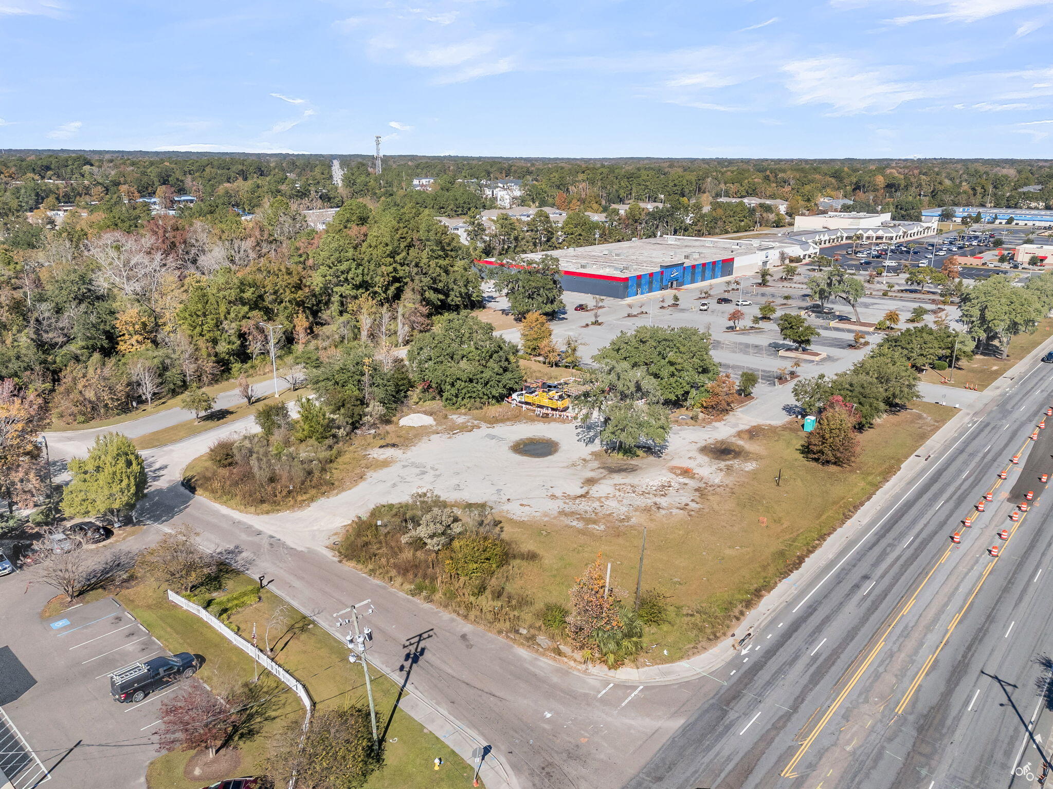 Tbd Ladson Road Ladson, SC 29456 - Photo 15 of 16 CREM - 0 Ladson-15